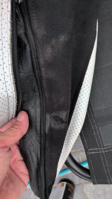 Spyke kombinezon motocyklowy jednoczęściowy
