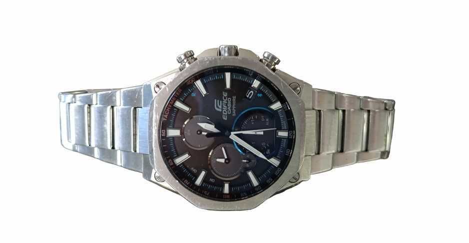 Męski zegarek casio EDIFICE EQB-1100