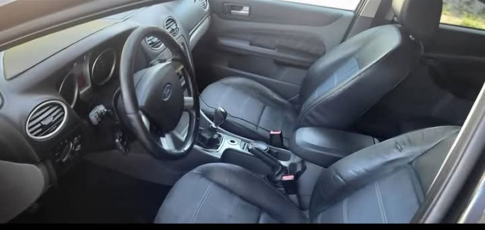 Ford focus 2.0 disel 2008