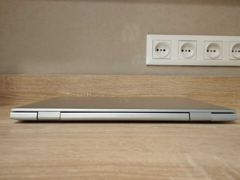 HP ProBook 640 G4 i5 8250U 3.4ГГц/8ГБ DDR4/SSD M2 NVMe 512Гб