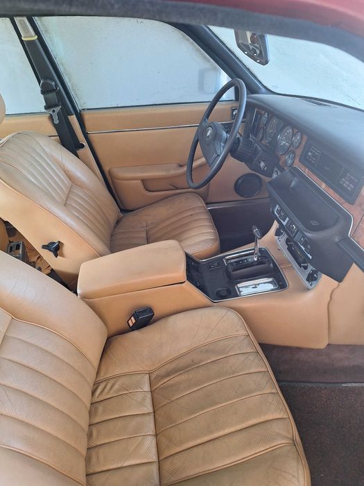 Jaguar Xj6 4.2 Seria 3 Seriers III 79