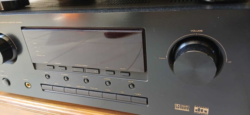 Marantz SR4200 AV Surround Receiver