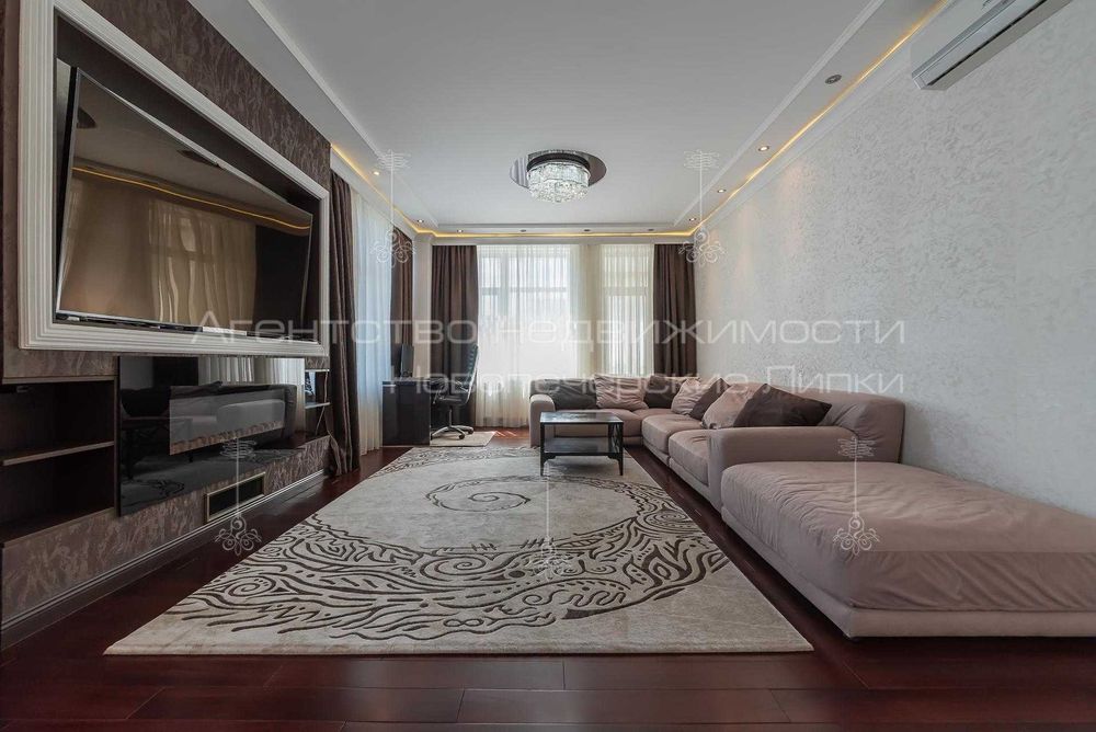 Оренда 2к квартири 118м2 ЖК Новопечерські Липки - Верхогляда, 9