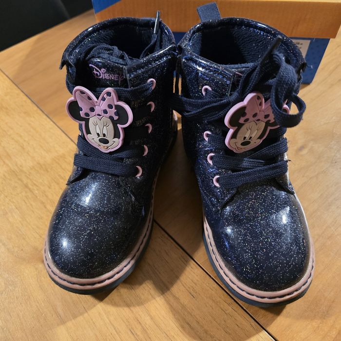 Kozaki myszka miki 28