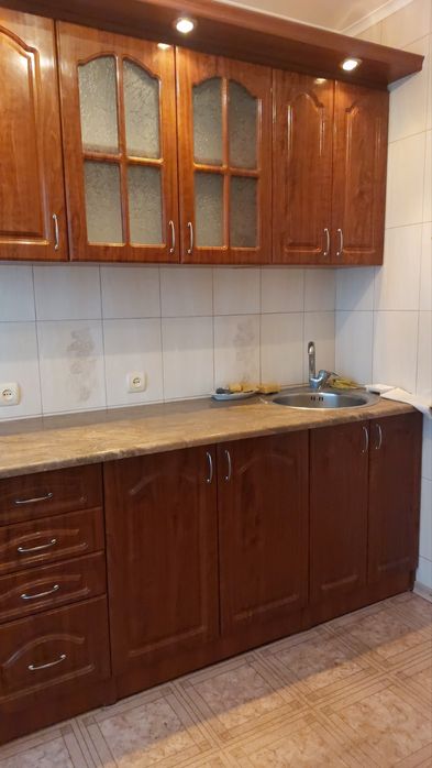 Здається чудова 1 кімната квартира на Юності.