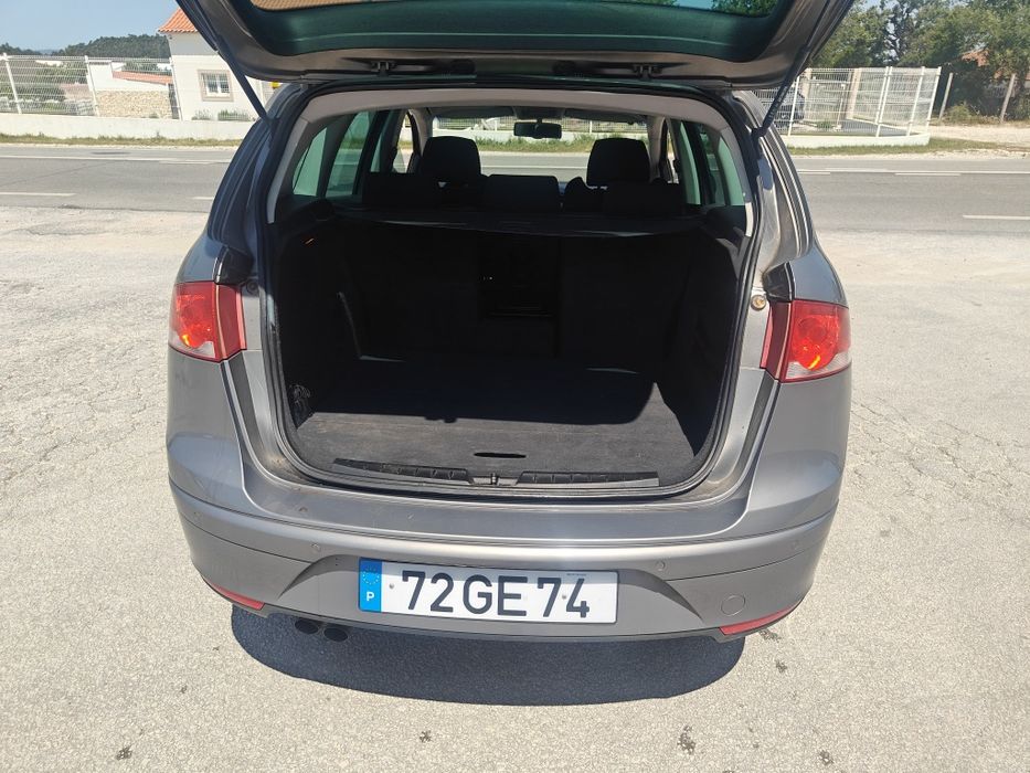 Seat Altea XL TDI