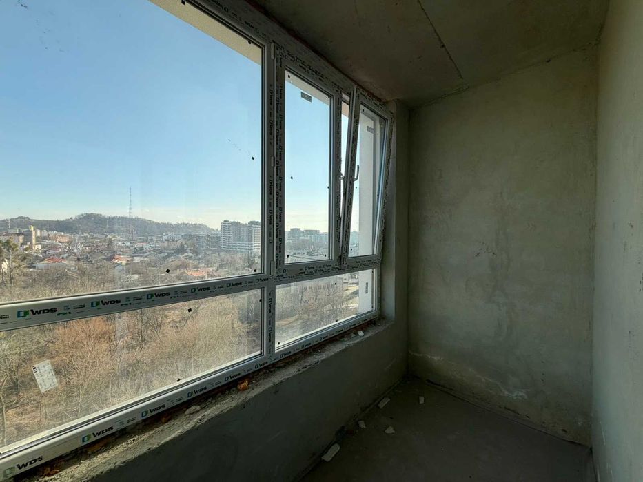 1-комнатная квартира по адресу (площадь 50 м²) - Atlanta.ua - фото 9