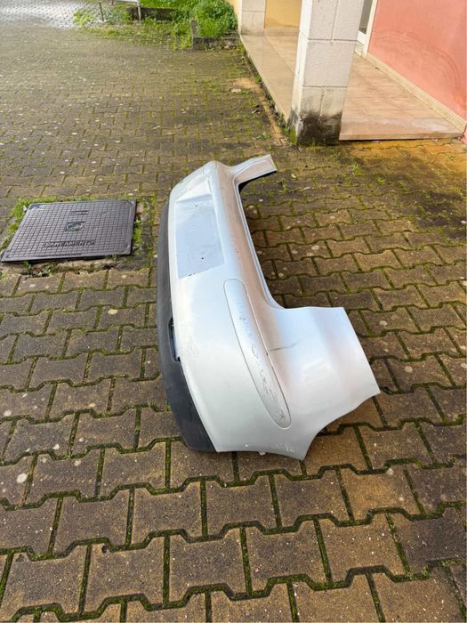 Pára-choques ibiza 6l