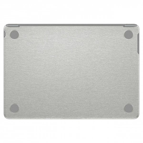 Spigen Urban Fit Macbook Air 15 M2-M5/2023, 2026 Heather Grey