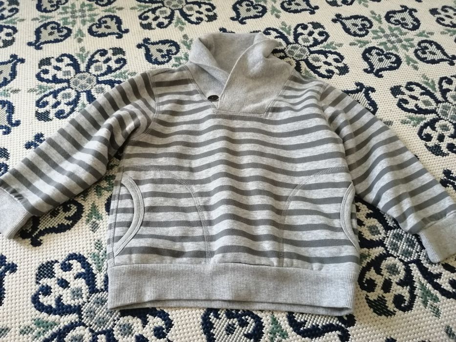 Bluza h&m chłopięca