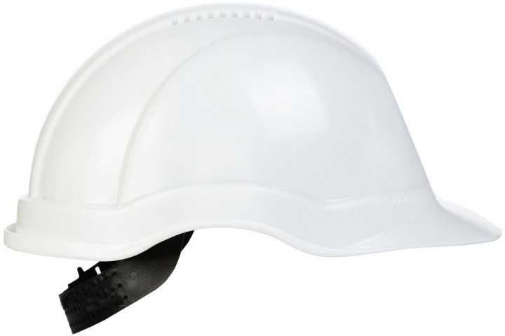 Каска захисна будівельна