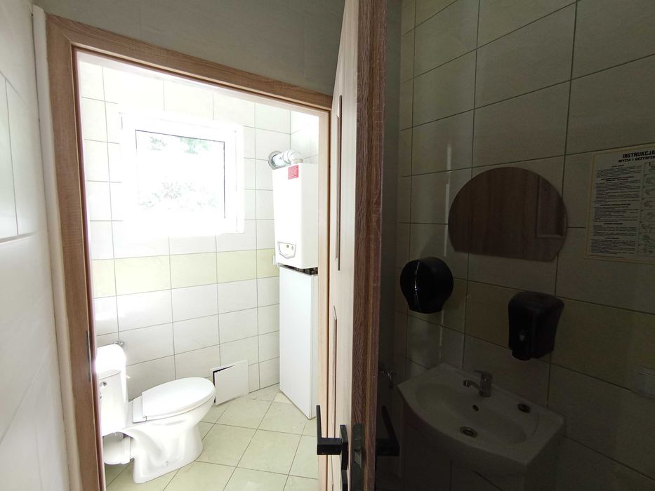 Lokal do wynajęcia