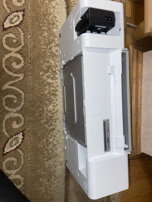 Принтер LEXMARK Z1300 Струйный