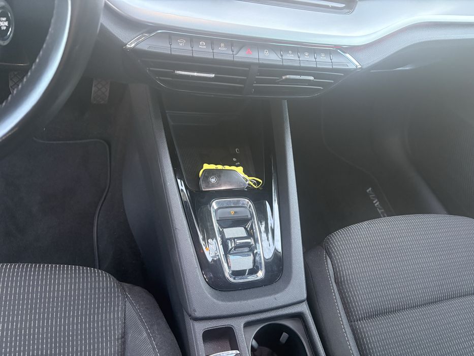 ŠKODA OCTAVIA 1.0 e-TEC – 02/2021 Cx Automatica