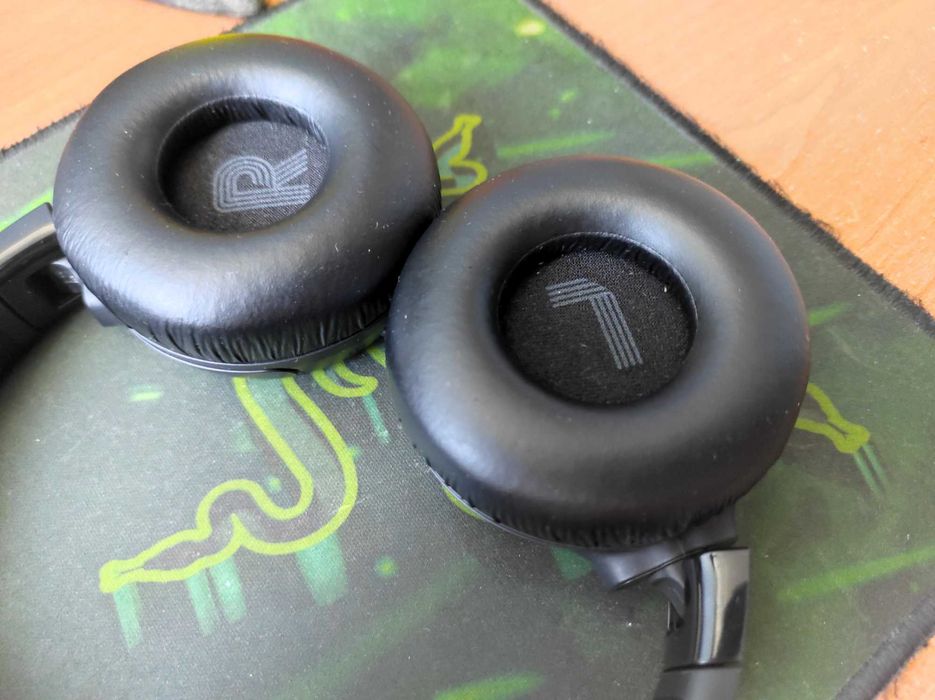 JBL tune 670nc słuchawki nauszne