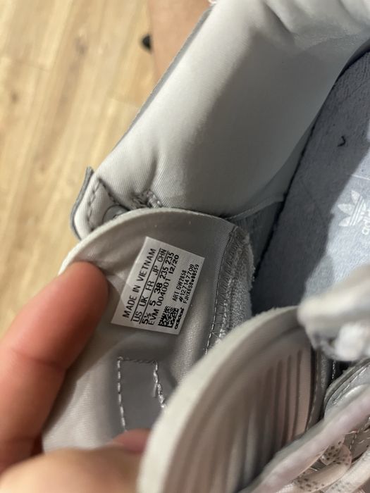 Buty od addidas damskie