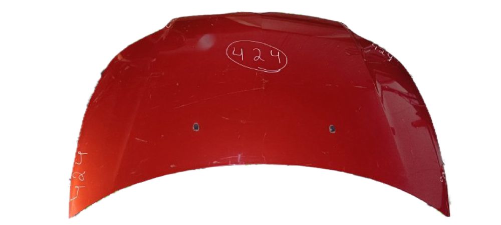 Capot CITROËN C4 I (LC_)