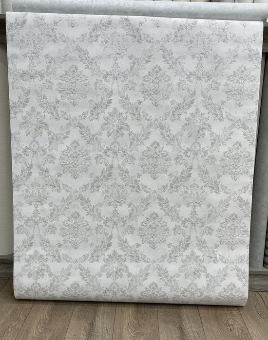 Обои.Шпалери. A.S.Creation. Класичний дизайн