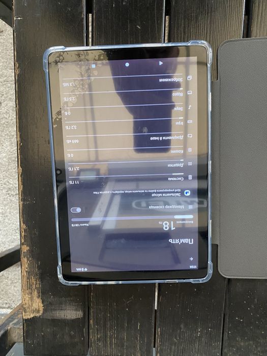 Продам планшет Tab 11