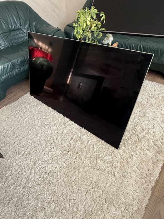 Телевізор Samsung 55