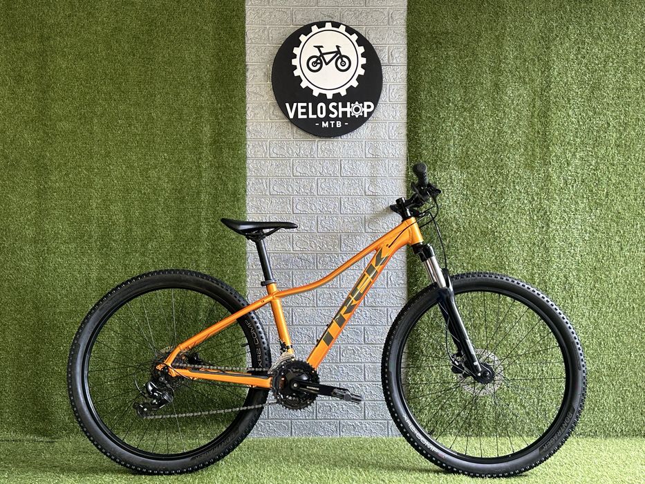 Велосипед Trek Marlin 5 27.5’’ S