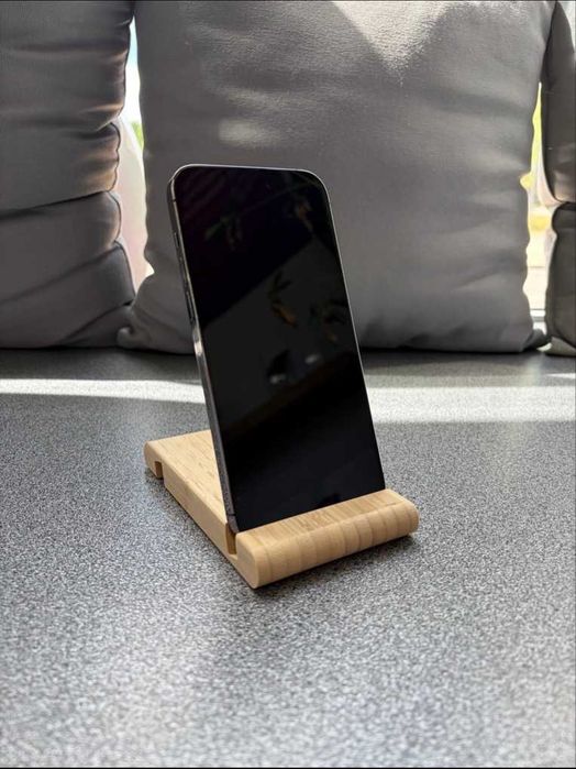 IPHONE 14 PRO MAX 128GB | 2 lata gwarancji | BAT 84% | RATY 0%