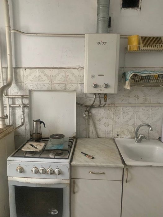 Продажа  квартири Соборності