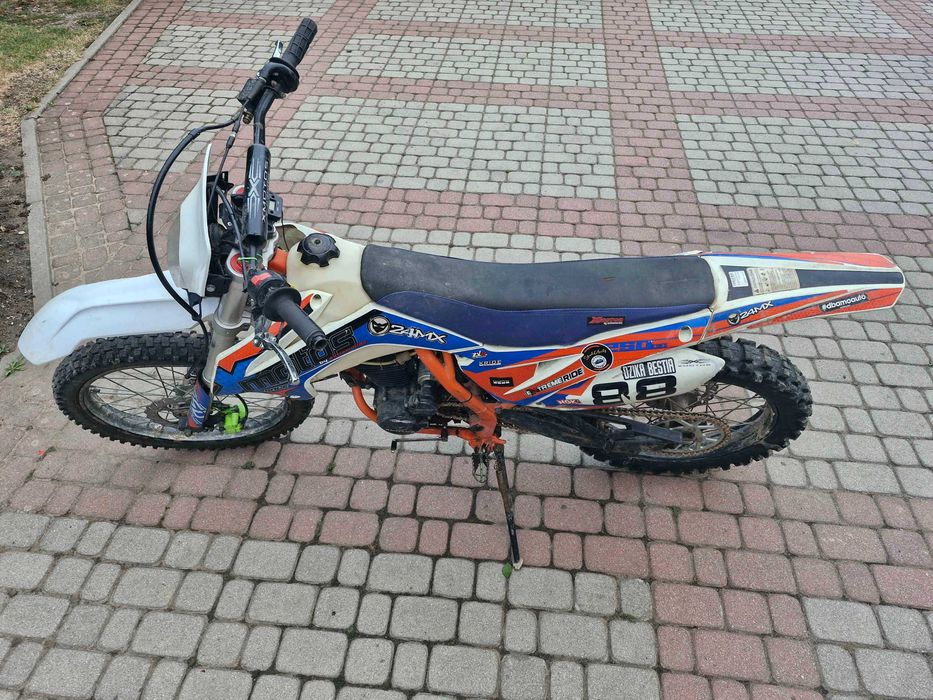 Xmotos