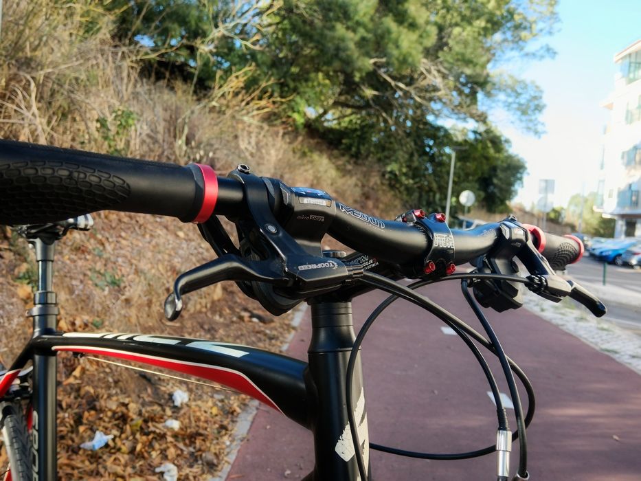 Specialized Allez Sport - Bicicleta de Estrada - Tamanho L - Roda 28"