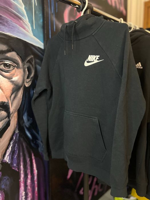 Худи Nike Sportswear Club Fleece Hoodie