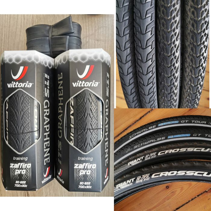 Вілсет колеса покришки 28 29 700 622