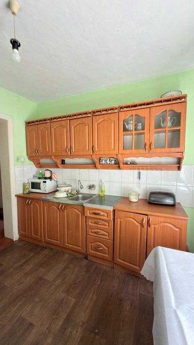 Продаж будинку в селі Пнів — готовий варіант для комфортного проживання