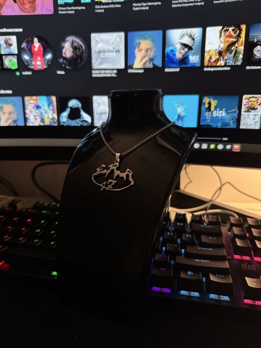 Oki era 47 chain