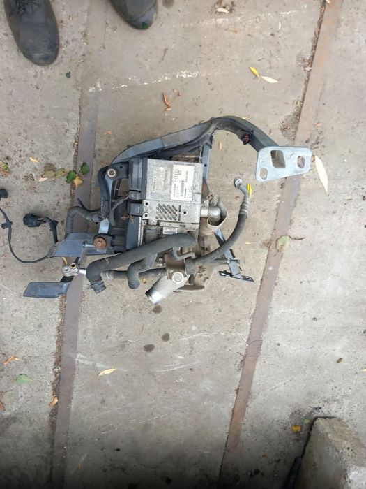 Webasto Audi A8 D3 4E0 815 069 G