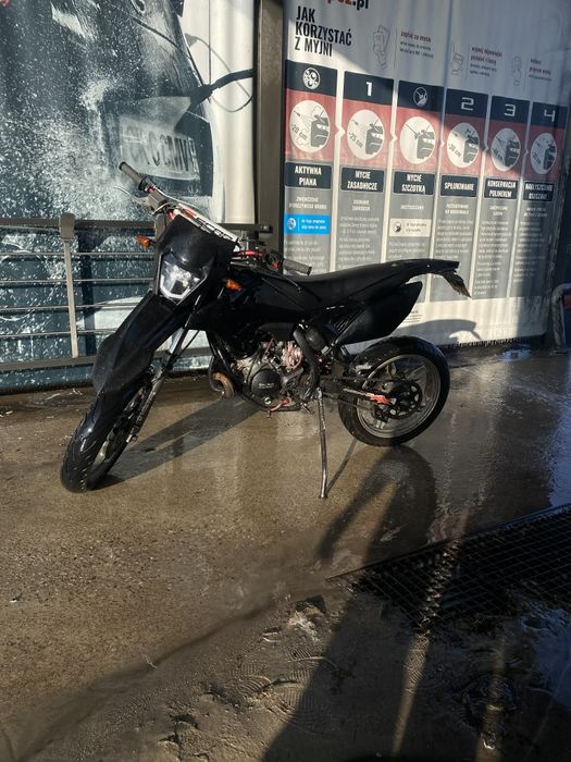 BETA RR 50/74 świeżo po remoncie!!! !wymiana!