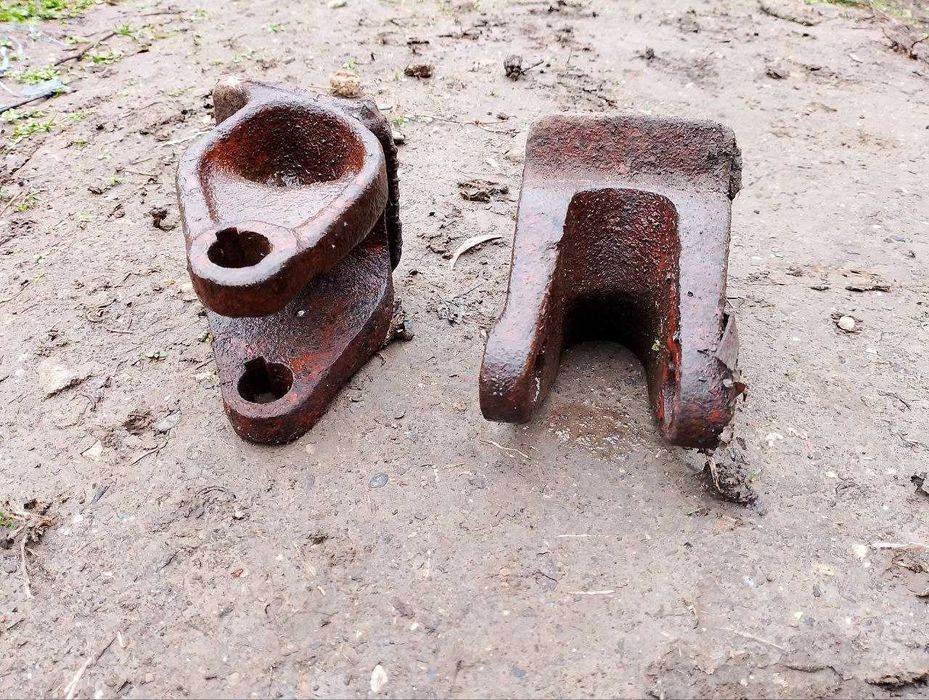 Опора платформи 2-ПТС-4