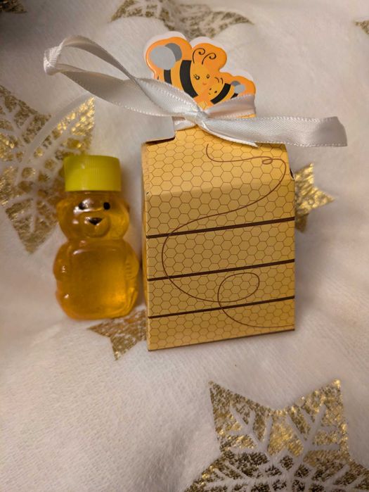 Sprzedam herbatę ziołową z miodem