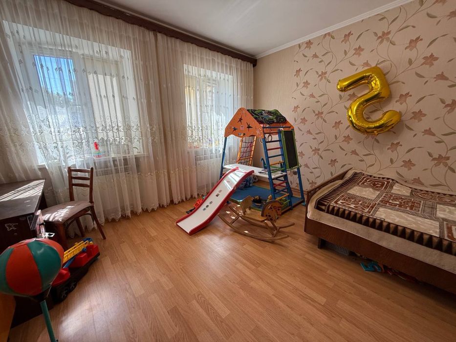 Квартира – Одеса, Відрада - Вид 5