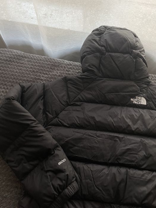 Oryginalna kurtka The North Face damska M stan idealny