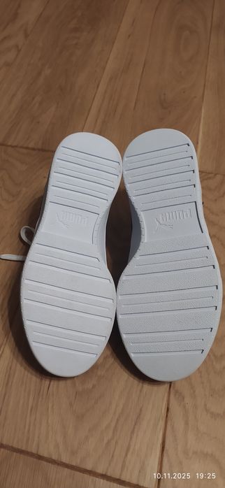 Buty sportowe marki Puma