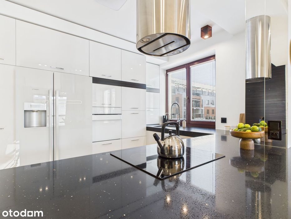 Apartament, 81,46m2, wysoki standard