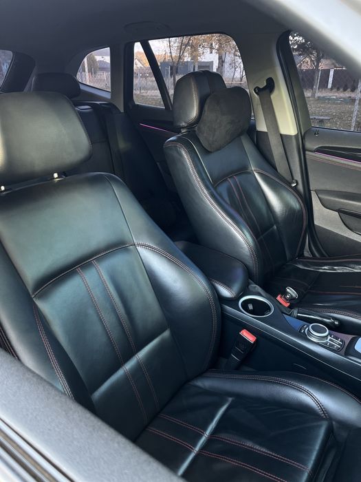 Продаю власний автомобіль BMW X1 E84 xDrive18d 2014 року