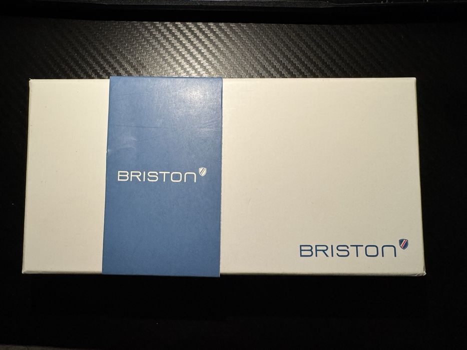 Годинник Briston 211042.SPB.1.CH
