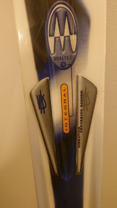 Narty Rossignol Saphir 160 cm.