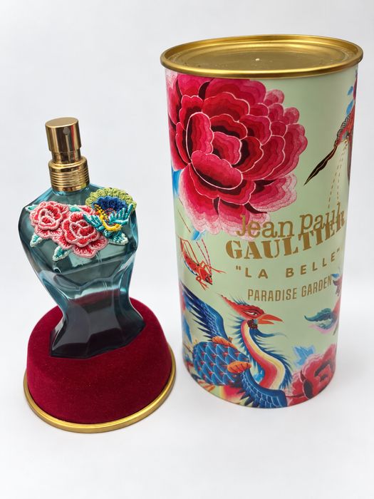 Jean Paul Gaultier La Belle Paradise Garden EDP — 50 ml