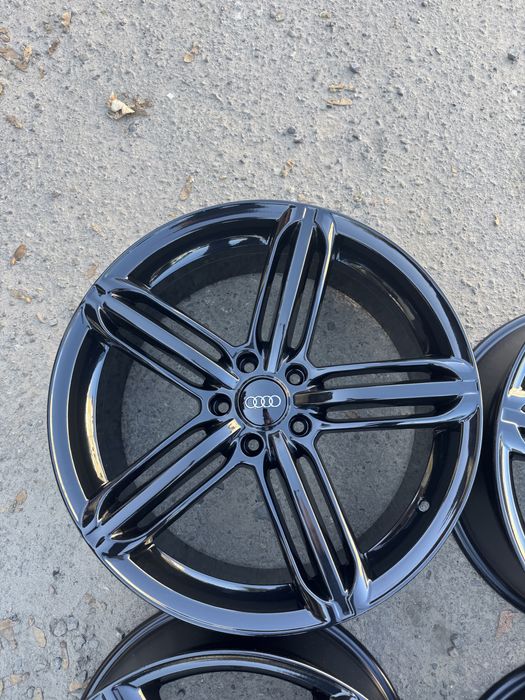 Audi R19 диски Ауді R19