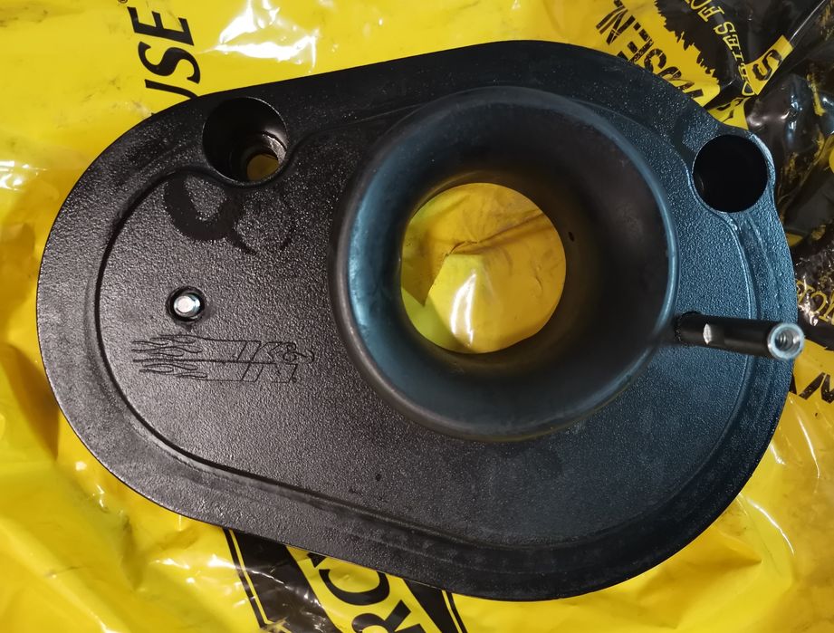 Filtro de ar Harley-Davidson