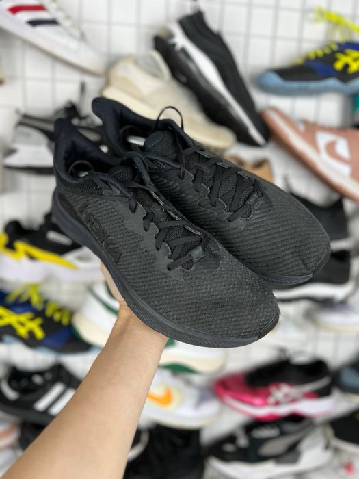 Кроссовки Hoka Solimar Оригинал р(46)
