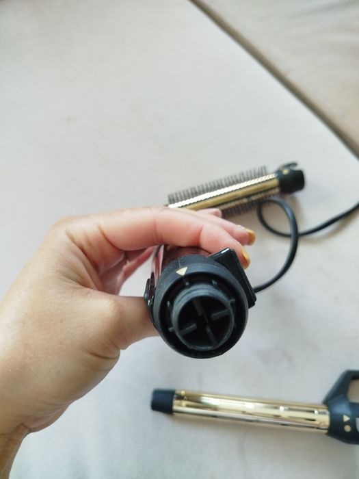 Плойка для волосся  Unit,фен