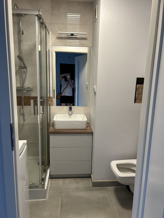 Mieszkanie do wynajęcia 39 m² - Widok 4